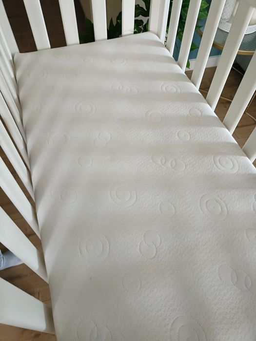 Łóżeczko dziecięce