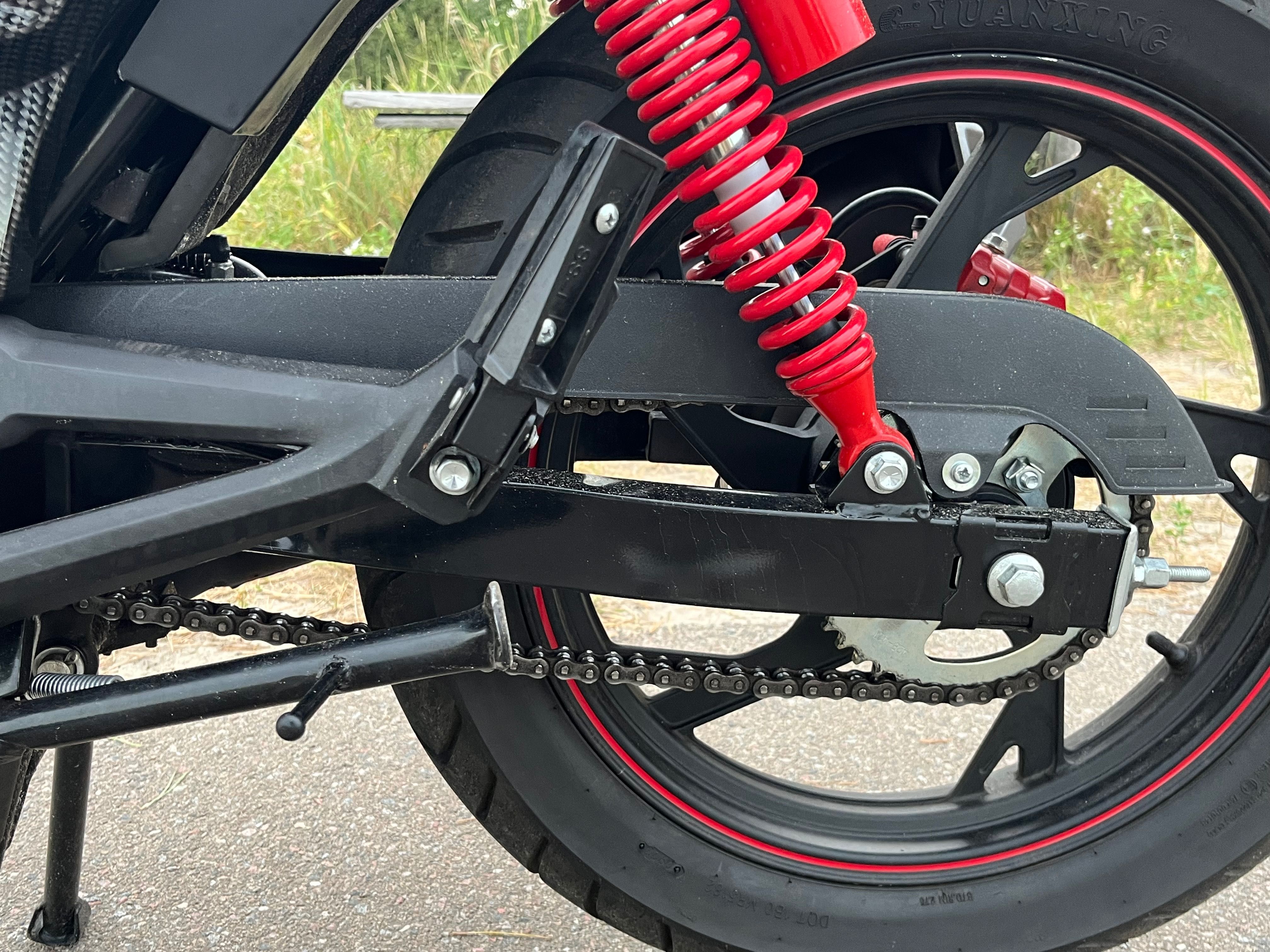 Spark SP 200R-29 2023