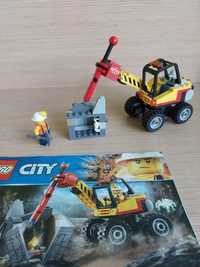 Lego City 60185 (s)