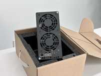 Goldshell AL-BOX ALPH III + APW7 1800W