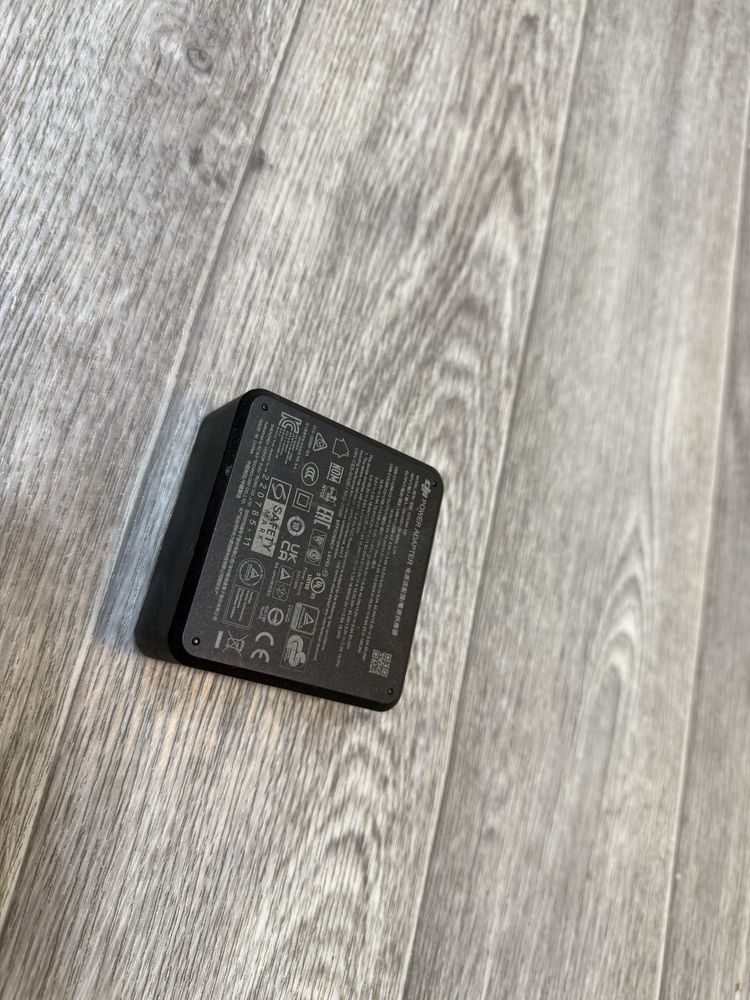 адаптер питания DJI USB-C ,100 Вт