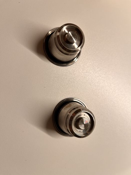 WAYCap 2 Kapsułki Nespresso wielokrotnego uzytku