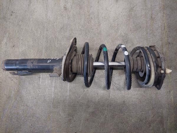 Amortecedor frente direito RENAULT Megane II Break (KM0/1_)