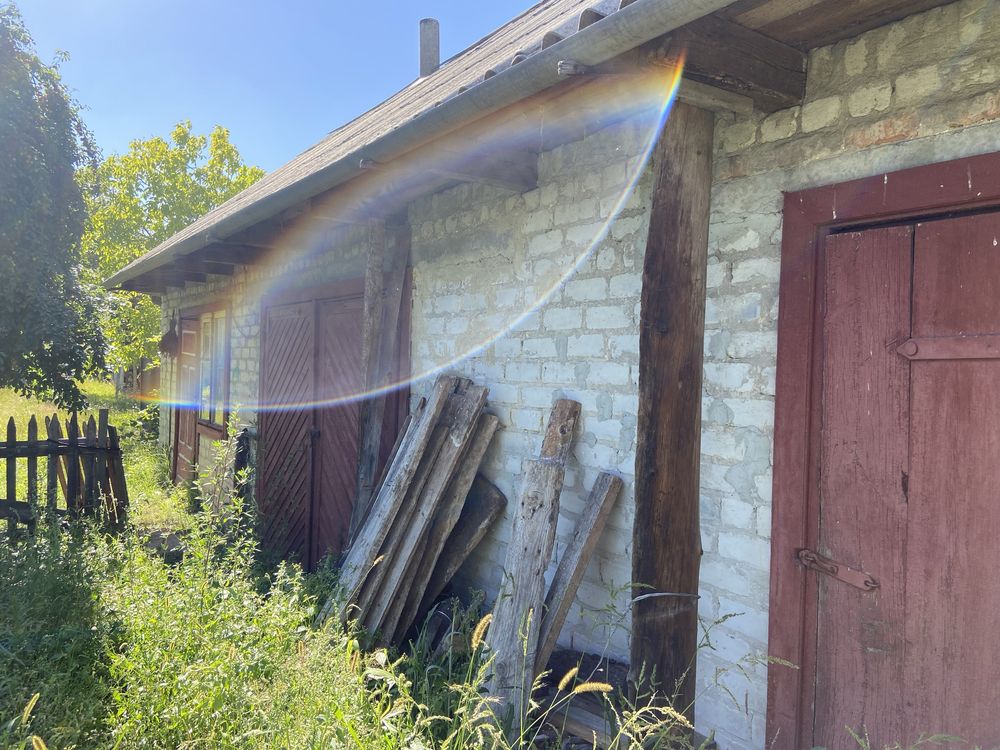 Будинок 98 м2 по вул. Коніщука 60