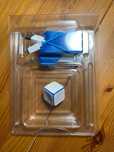 Kostka i kontroler gier na tablet - DICE+