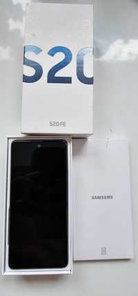 Samsung galaxy s20 FE