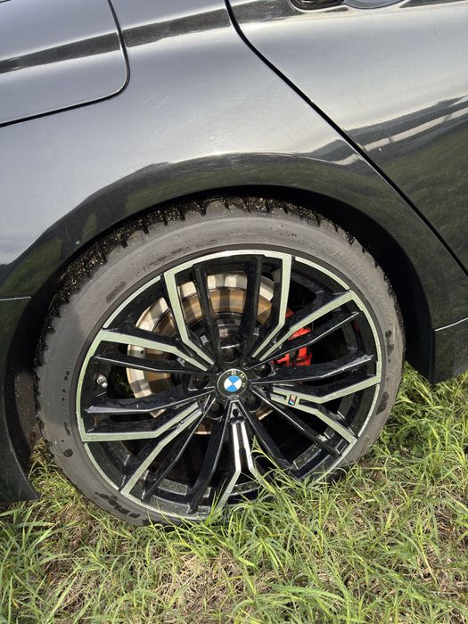 Bmw 420d Gran Coupé