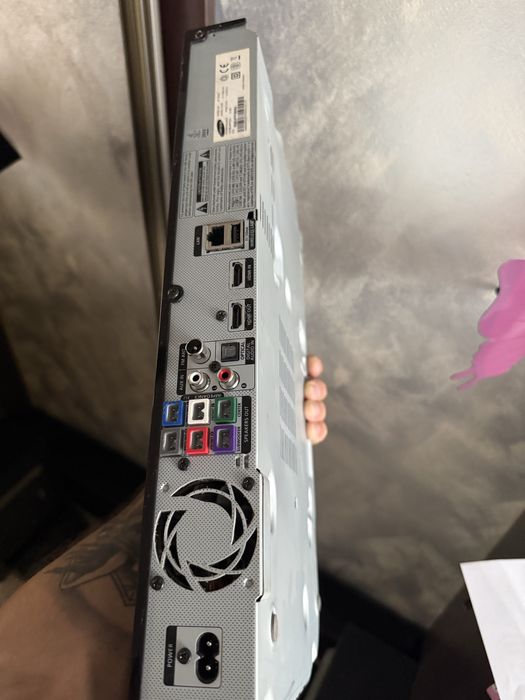 Kino domowe samsung HT-F5550