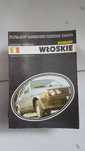 Do kolekcji - pojazdy włoskie