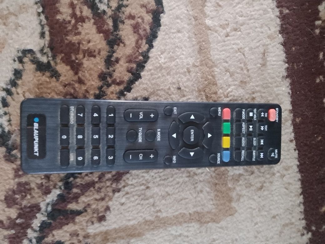Telewizor 32 całe Blaupunkt
