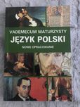 Vademecum do języka polskiego
