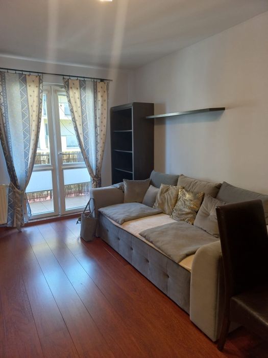 Wynajmę mieszkanie. Perełka !