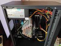 Продам комп'ютер AMD Athlon II X4 641, 2.9GHz (Socket FM1 )