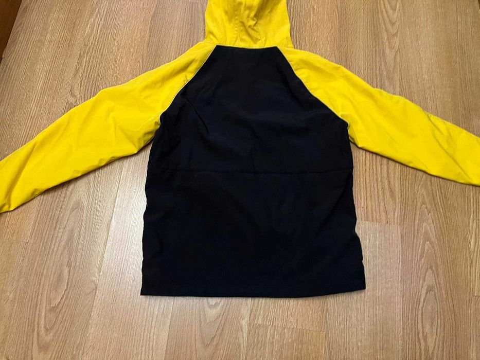 Вітровка чоловіча стаф.