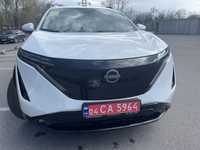 Продам Nissan ariya 2022 year New car