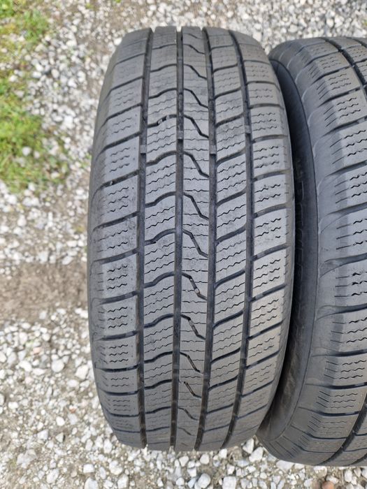 Opony wielosezonowe PowerTrac All Season 205/60r16 (96H) XL