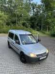 Opel Combo C 1,7 dti