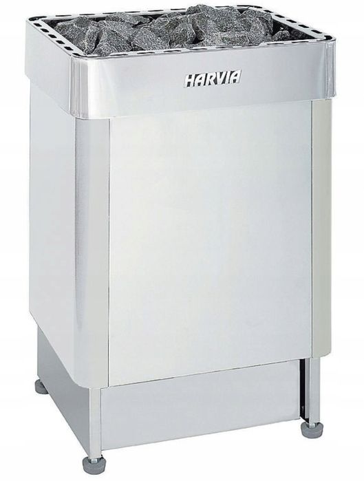 Piec do sauny harvia senator t9 chrom 9kw