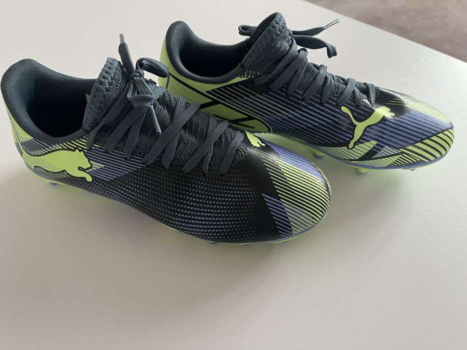 Бутси дитячі! Нові! Puma оригінал!