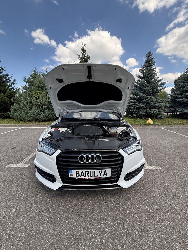 Продаж !! Audi A6 C7 2.0 TFSI