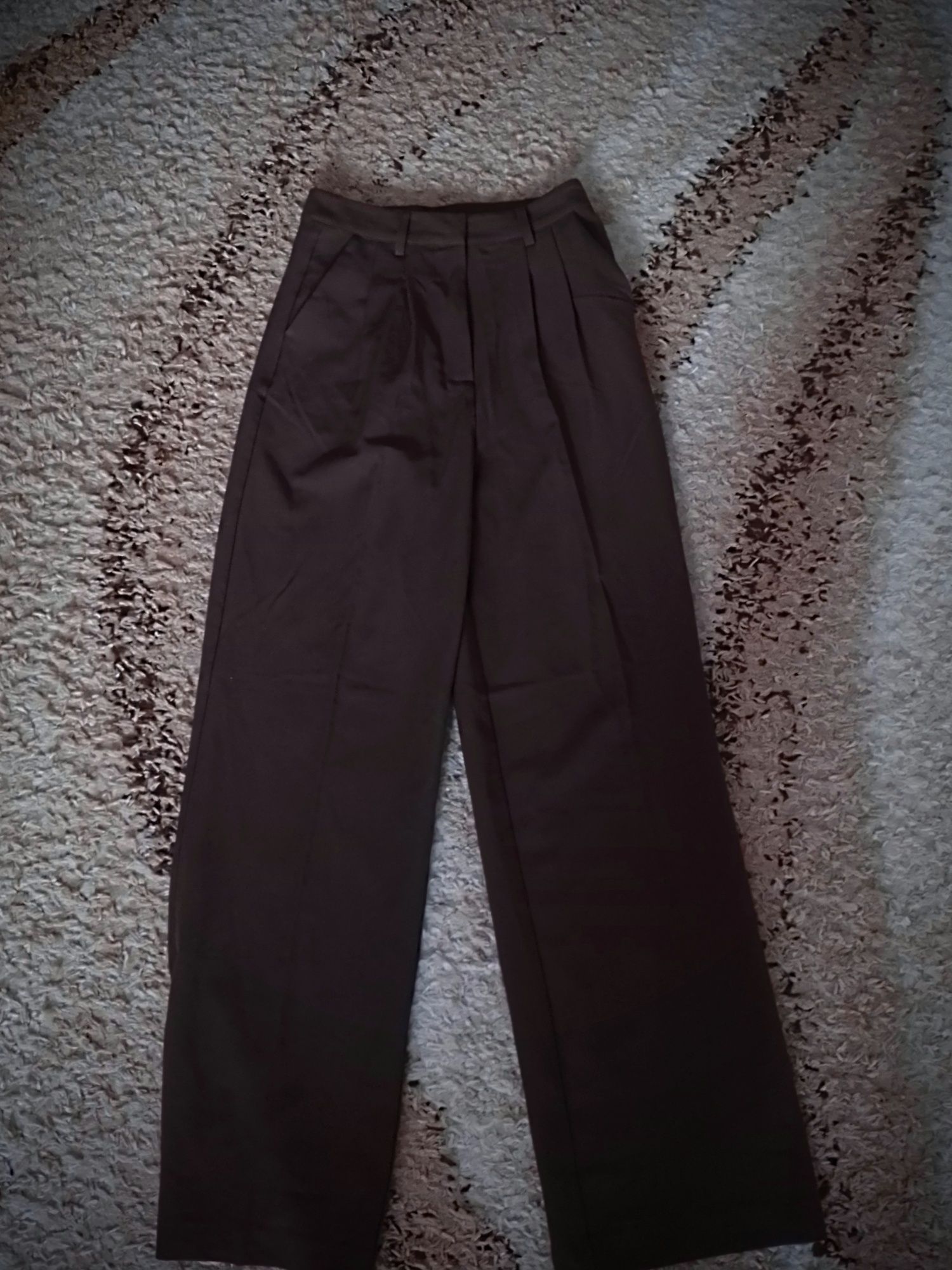 Жіночі штани oversized