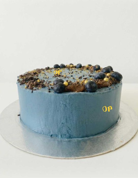 torty na zamówienie