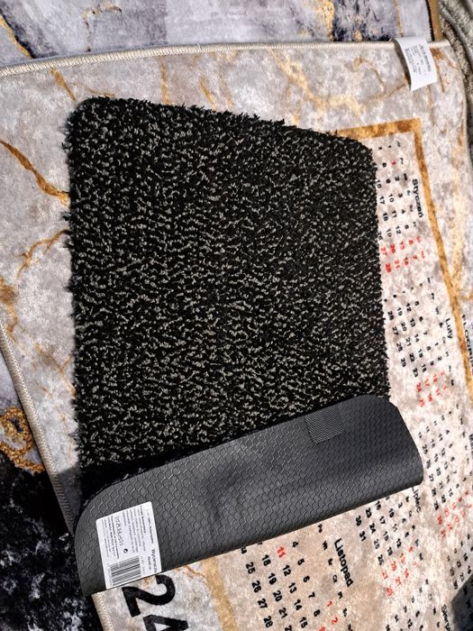 Wycieraczka 40x60 PROMOCJA chłonna na gumie SUPerPER