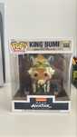 Funko Pop Avatar The Last Airbender - King Bumi #1444