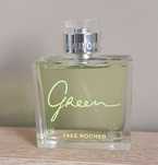 Yves Rocher - woda toaletowa Comme une Evidence Homme GREEN 75ml.