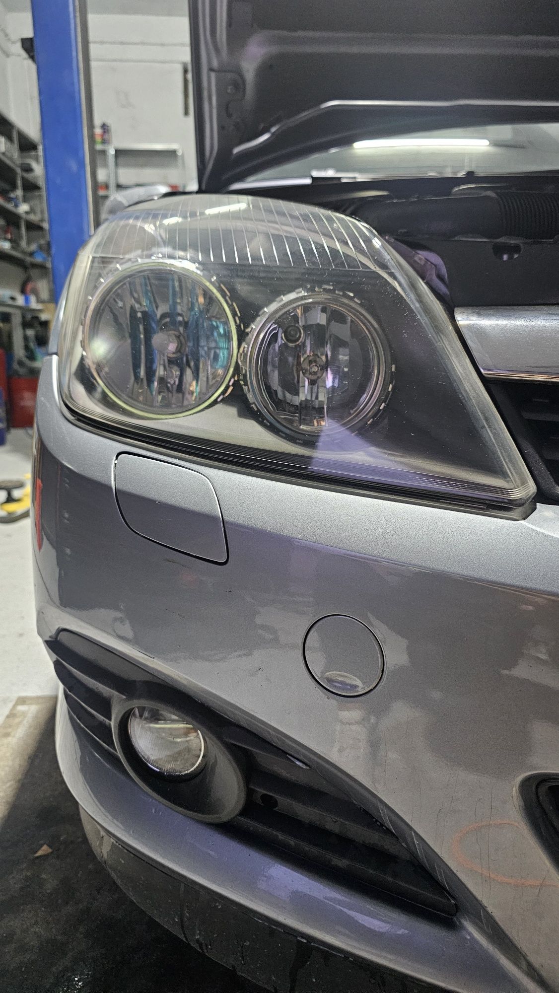 Serviços Mecânica Auto