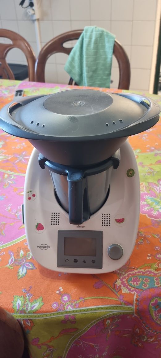 Bimby toy (crianças)