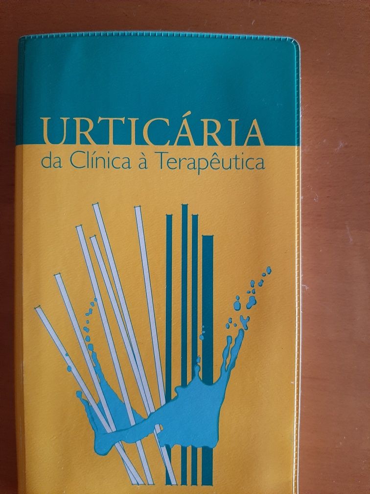 Urticária da clínica à terapêutica