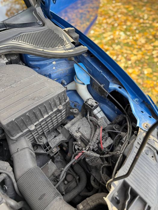 Продам Seat Ibiza FR