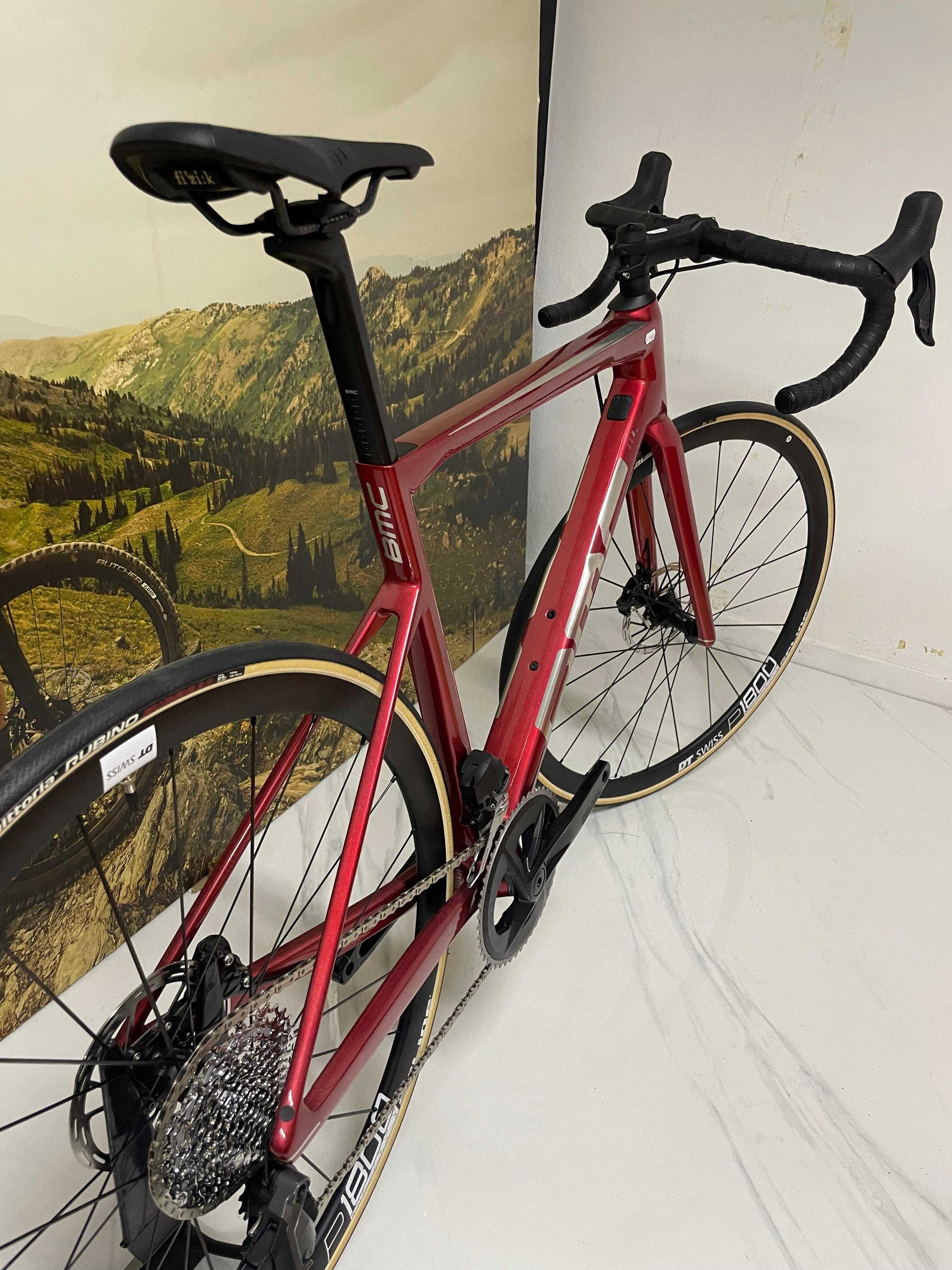 BMC SLR One 2023