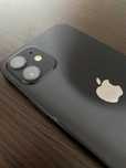 Czarny Apple IPhone 12 81%