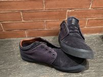 Sapatilha-bota Ralph Lauren