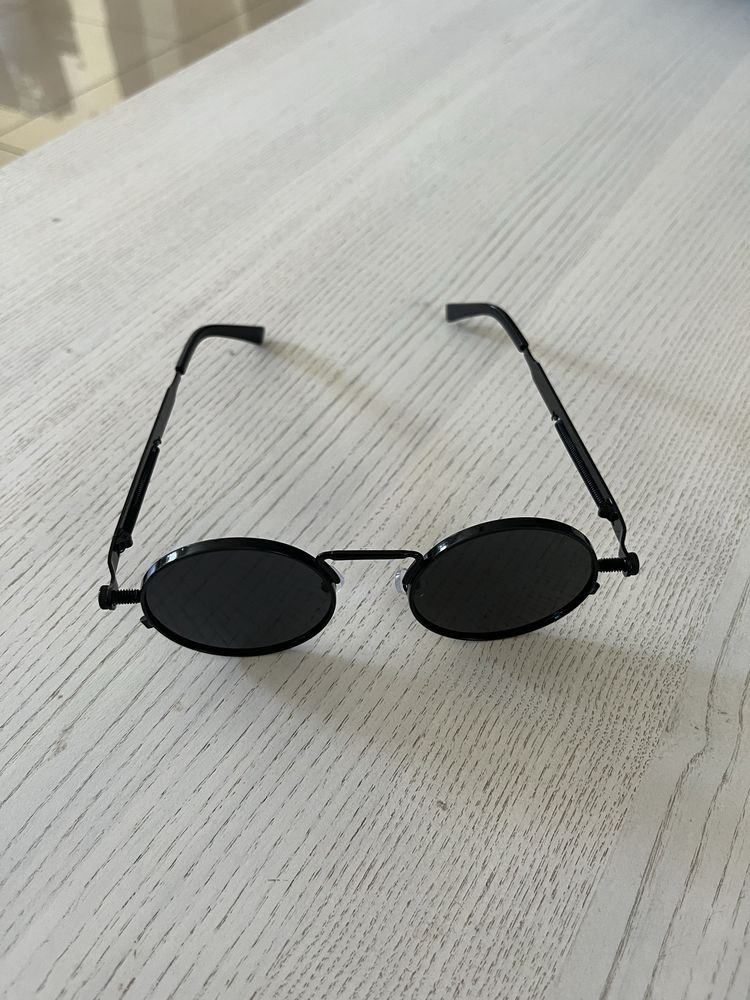 Lenonki nowe okulary przeciwsloneczne
