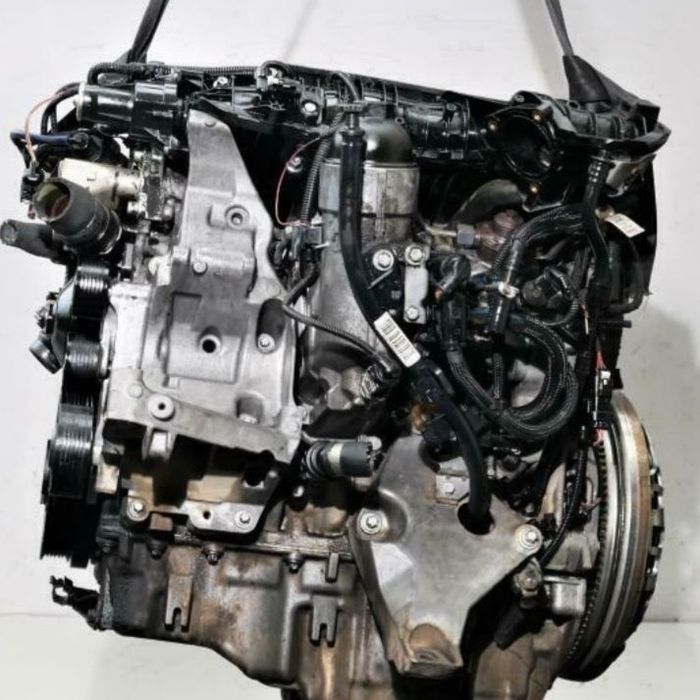 Motor Bmw X3 2.0d 177Cv Ref. N47D20A