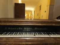 Fortepian Franz Wirth Schuller Bosendorfer