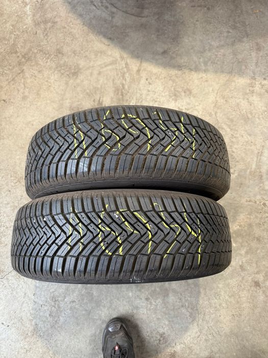 Opony Continental allseasoncontact 185/65/15