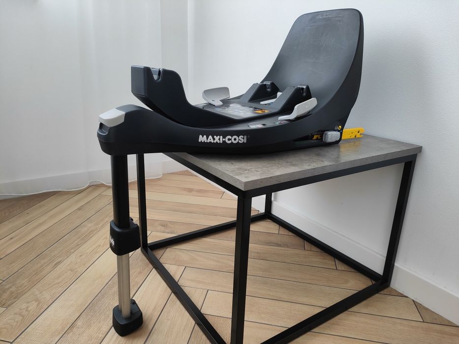 Baza obrotowa Maxi Cosi Familyfix 360