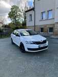 Skoda rapid spaceback 1.6 TDI