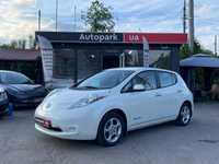 Продам Nissan Leaf 2014р. #43539