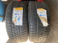 Opony zimowe Pirelli Winter SottoZero 3 235/45R18 98 V NOWE