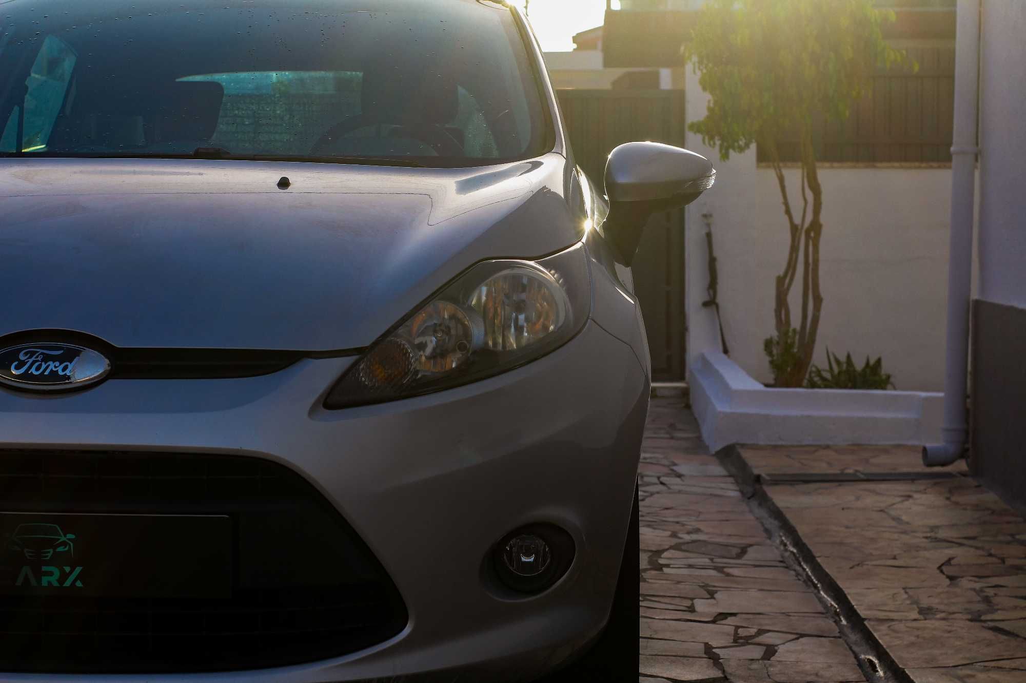 Ford Fiesta 1.4TDCi