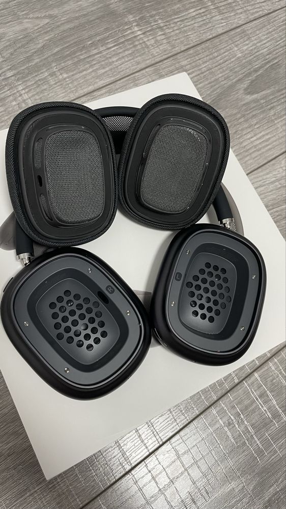 Навушники AirPods Max Space Gray (A2096)