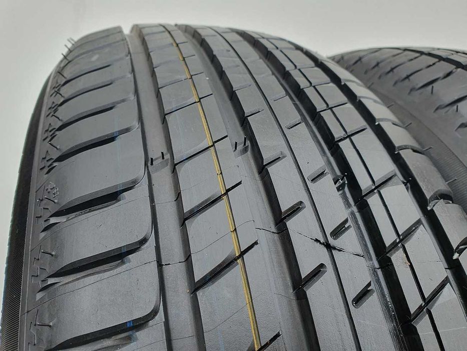 4x Opony letnie 235/60/17 MICHELIN Latitude Sport 3 - VOL NOWE Demo!