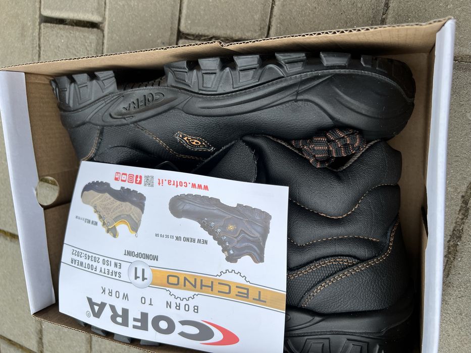 Ubranie ochronne trudnopalne dla spawaczy