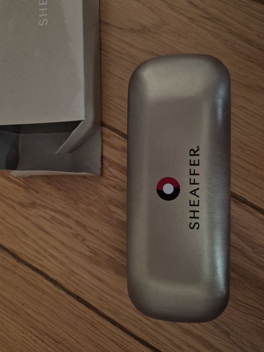 Długopis Sheaffer 500 model 9333 granatowy nowy