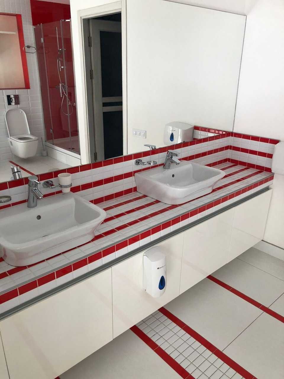 Просторный дом 5К (340 м²) в аренду — Обуховка, Кировское